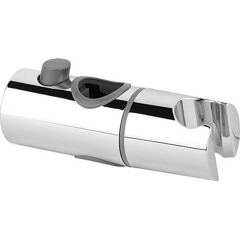 Glisseur de douchette pour colonne de douche MOON 93 975 41 diam. 23 mm