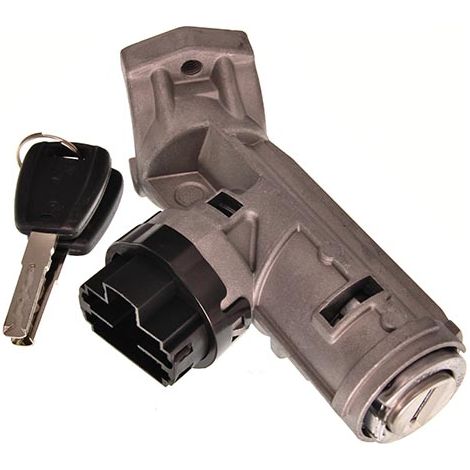 Jeu de cylindres de serrures MAXGEAR 63-0063 CITROËN 1329316080 4162AL (1/2)