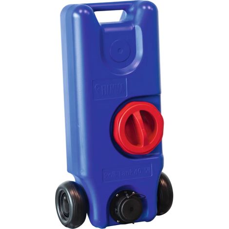 Fiamma Roll-Tank 40 F