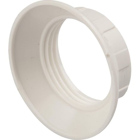 Poly Pool PP3448Q n. 4 ghiere per portalampade E14, bianco (1/2)