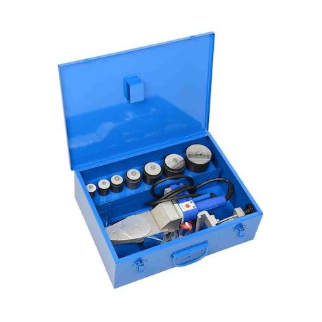 Kit de soudage de manchons GF complet d 16-63