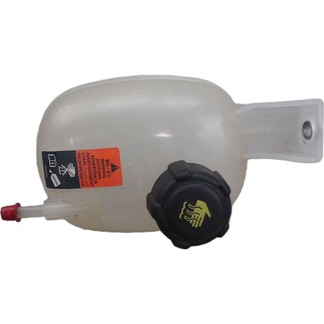 [PRODUIT D'OCCASION] Vase Expansion NISSAN Micra ♻️ Ref Oe. 217105fa0a - Garantie à vie (1/2)