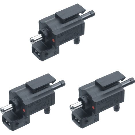 Trois nouvelles électrovannes de commande de turbocompresseur 30670448 pour XC90, XC70, V70, S60, C70 et S80 (1/3)