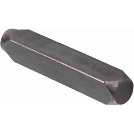 Steel Metal Stamp, 6mm, Star, Heart, Cross, Hammer Punch for Personalizing Steel Leather (1/5)
