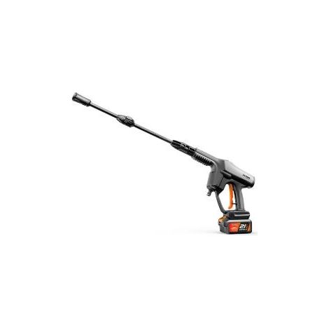 Altuna Pistola de presión batería 40 Bar 200W