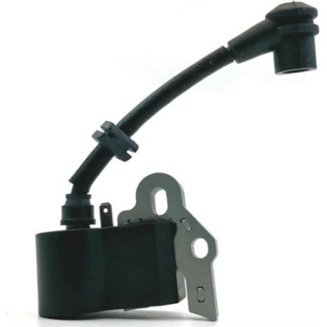 Bobine d'allumage haute tension pour tondeuse à gazon 302138 MC-302138 219848-00 219848 (1/3)