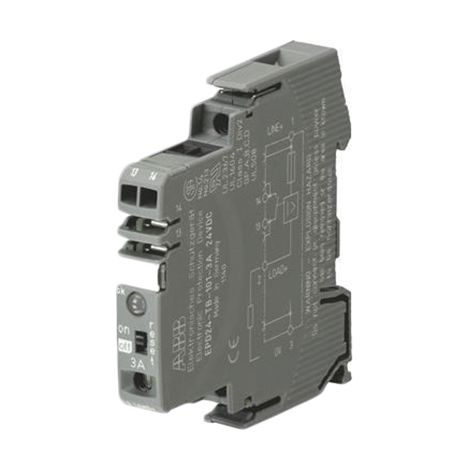 EPD24-TB-101-2A 2CDE601101R2002 ABB D983000