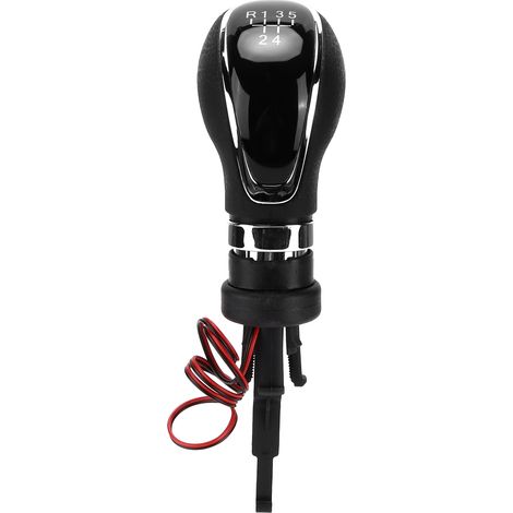 Rotule de remplacement avec témoin lumineux pour levier de vitesses à 5 rapports Buick Cayenne GT/XT (2009-2014) (1/5)