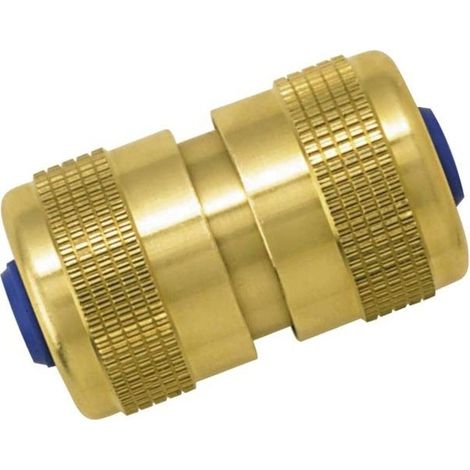 Réparateur Tuyau 15mm Réparation Rapide Et Facile De Tuyaux D'arrosage - Boutte Sas