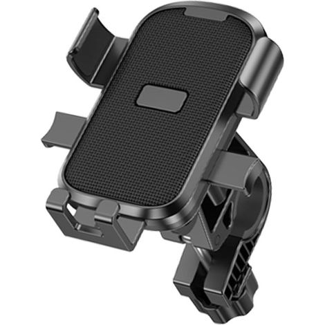 Supporto per cellulare per bicicletta,supporto per telefono da bici,supporto per telefono robusto per manubrio di bicicletta (1/5)