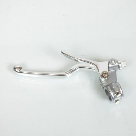 Cocotte gauche levier embrayage avec décompresseur BIHR pour moto (1/4)