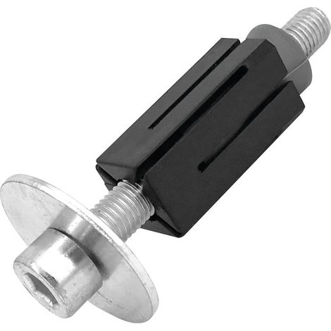 Douille extensible carré 30/32 (1/2)