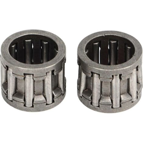 Compatible avec le tambour d'embrayage à pignon 530014949 et la pompe à huile f54 pour les modèles 36, 41, 136, 137, 141, 142, 235 et 240. (1/5)