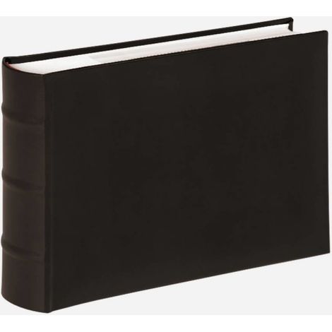 Walther Memo Classic album photo noir 100 photos 15x20 cm