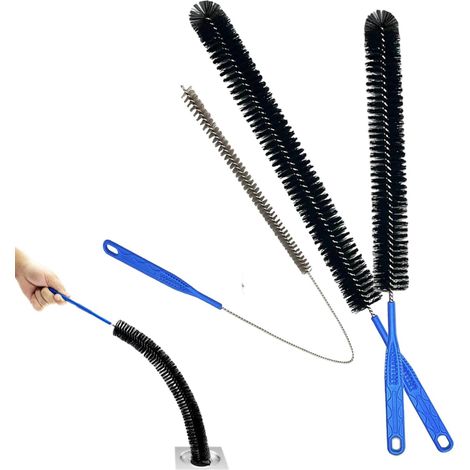de Nettoyage pour Canalisation D boucheur Ergonomique (1/5)