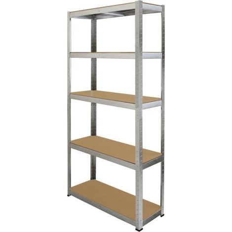 Étagère à étagères 180x90x40 - Fieldmann - FDR 1800 (1/3)