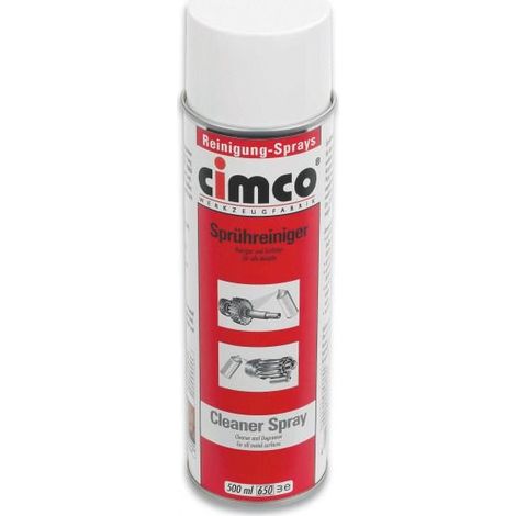 Produit d'entretien Cimco 151040 élimination rouille protection corrosion (1/3)