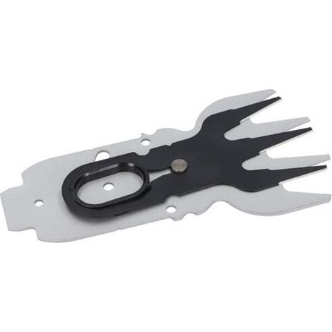 Jeu de couteaux pour Taille herbe BOSCH OUTILLAGES - 2609007129