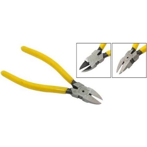 Pince coupante professionnelle pour métaux-Online Store (1/5)