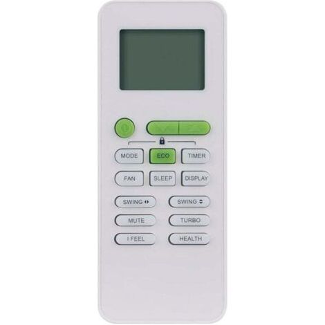 Originale GYKQ-52 Fernbedienung für TCL Klimaanlage