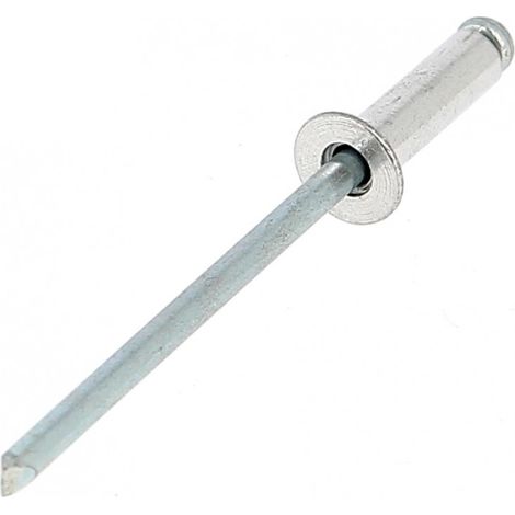 Rivet Aveugle TF 3X10 Alu/Acier (1/2)