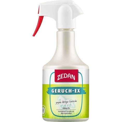 ZEDAN Geruch-Ex 500 ml Geruchsneutralisierend Stallgerüche