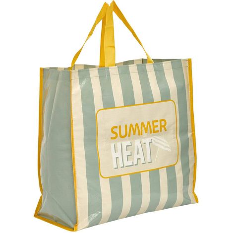 40,6l borsa da corsa con stampa del calore estivo - 5five
