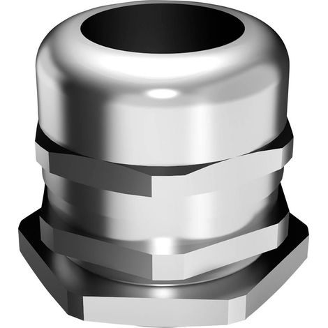 Accessorio di connessione Rittal 2411.831 ottone IP68 (1/2)