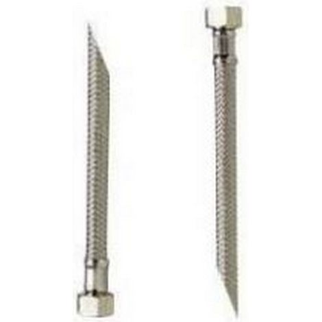 Cstbat FF880300 - Flexible stainless DN8 FF3/8 0,3M CSTBLE