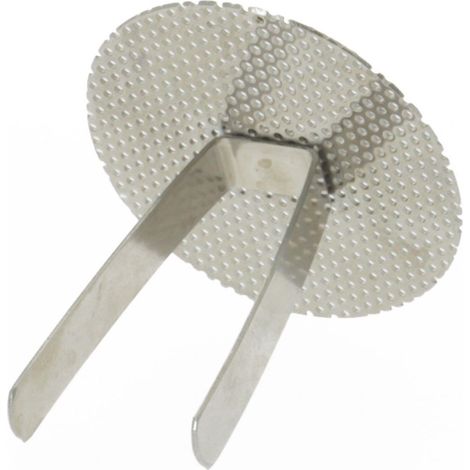 Filtre inox pour entonnoir - De Buyer (1/2)