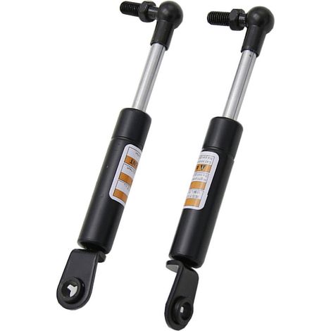 Amortisseurs de Moto pour Siège, Tige de Levage Support, Barre de Réglage, Pièce de Remplacement