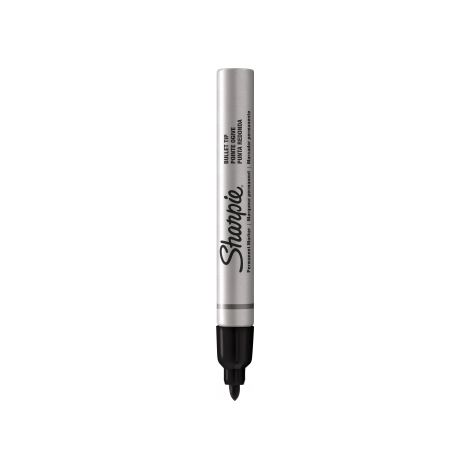 MARCADOR SHARPIE MB NEGRO S - I-S0945720