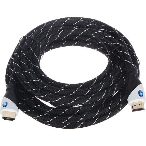 Cavo HDMI-5.0-PP da 5,0 m (1/2)
