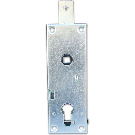 Cisa 41620-00-0 Serratura Bascul Cil Sag