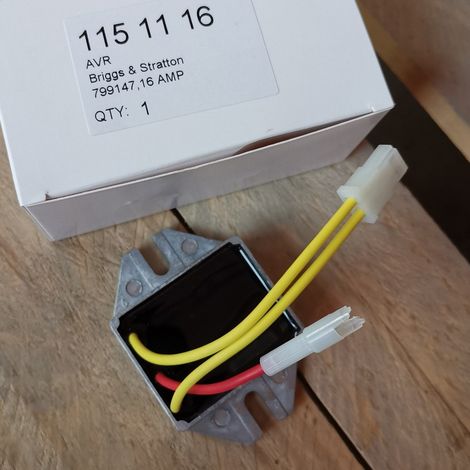16A Voltage Regulator 393374 394890 691185 797182 797375 AVR (1/5)