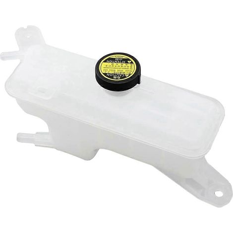 Réservoir de liquide de refroidissement 16470-0V010, vase d'expansion, Lexus NX300 2018-2021, NX300h 2015-2021, NX200t 2015-2017, RAV4 2006-2018 (1/5)