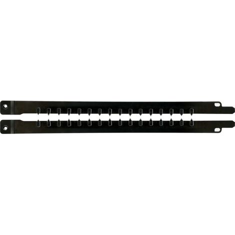 Dewalt Alligator-Spezialsägeblatt HM Poroton 12NM 295mm DWE 396