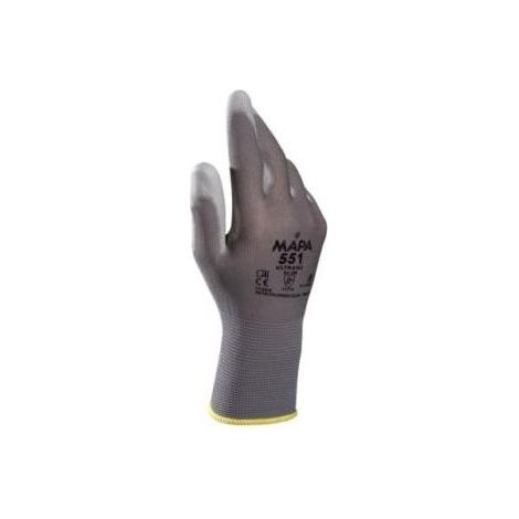 Guante Ultrane 551 - Talla 7