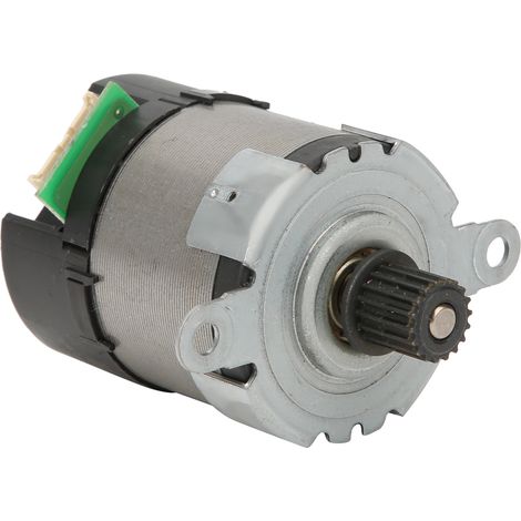 12–24 V DC Mikro-Bürstenlos-Servomotor, 3100–6100 U/min, mit Zweikanal-100-Linien-Encoder (24 V) (1/5)