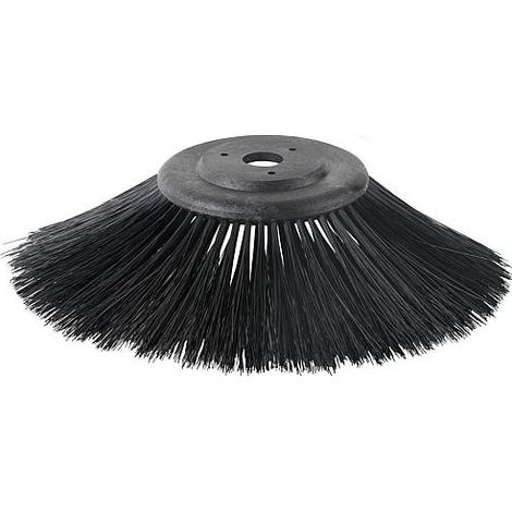 Brosse laterale NILFISK convient pour balayeuse SW 250