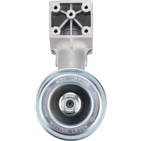 Getriebeeinheit als Ersatz für Stihl FS120, FS200, FS250, Teilenummer 4137 640 0100 (1/5)