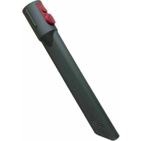 Brosse À Revêtements Doux - Pour Aspirateurs Sans Sac - Compatible Avec Dyson V7 V8 V10 V11 - 1 Pièce (1/5)