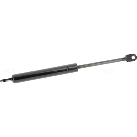 Airlux – Verin à gaz pour porte relevable micro ondes 150N Z61204 – Entraxe 225mm – Longueur totale 238mm – Accessoires de micro-ondes (1/5)