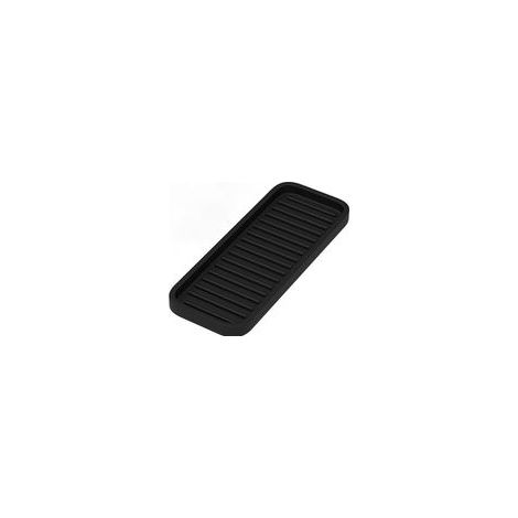 Contenitore per lavello, contenitore per piano di lavoro e cucina, contenitore per lavello, contenitore per piano di lavoro, contenitore per cucina 230 x 90 mm in sil-Crezuo