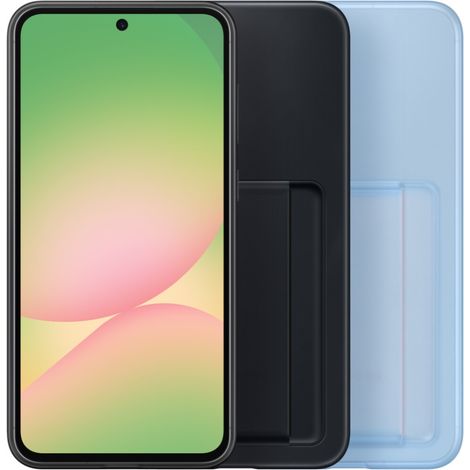 Samsung Card Slot Case A56 schwarz (EF-OA566TBEGWW)