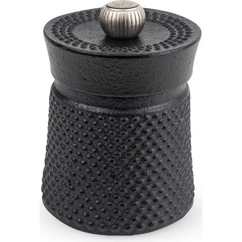 Peugeot Bali macina pepe nera 8 cm design tradizionale