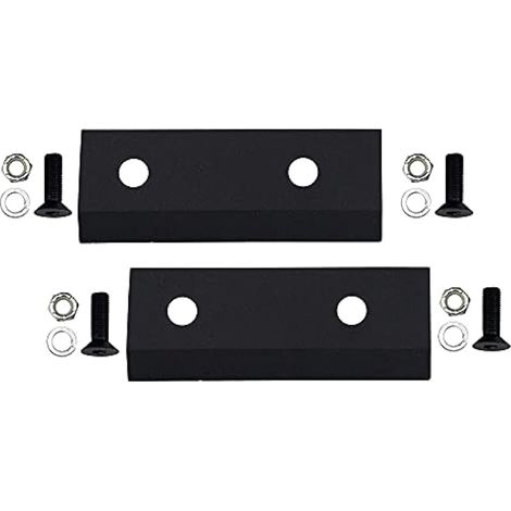 Mowerhub 781-0490 Lame de déchiqueteuse compatible avec MTD/Troy-Bilt/Craftsman – Convient aux modèles 981-0490 781-0490 9810490 7810490 (981-0490(2)) (1/5)