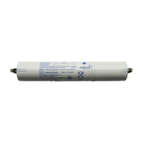Ceag Notlichtsysteme Akkupack 3,6V/4Ah GSD 40071353475