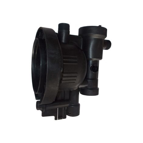Gardena 3000/4 1770 et 1753 ORIGINAL hydrofoil impeller housing dome