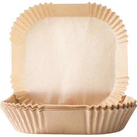 LOT DE 50 PLATEAUX JETABLES 20x20 CM (1/3)